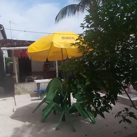 Casa Na Gamboa Do Morro Villa Exteriör bild