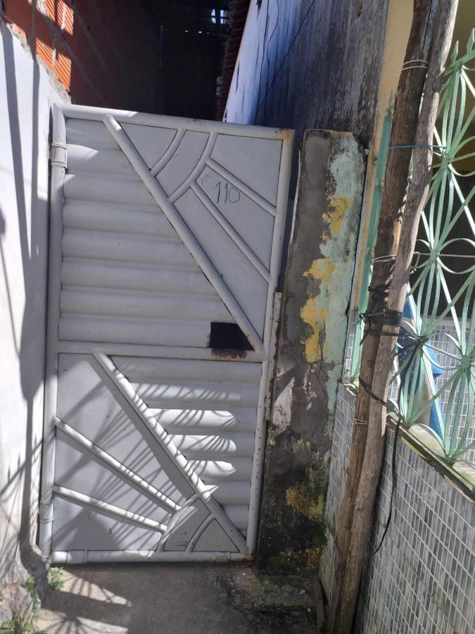 Casa Na Gamboa Do Morro Villa Exteriör bild