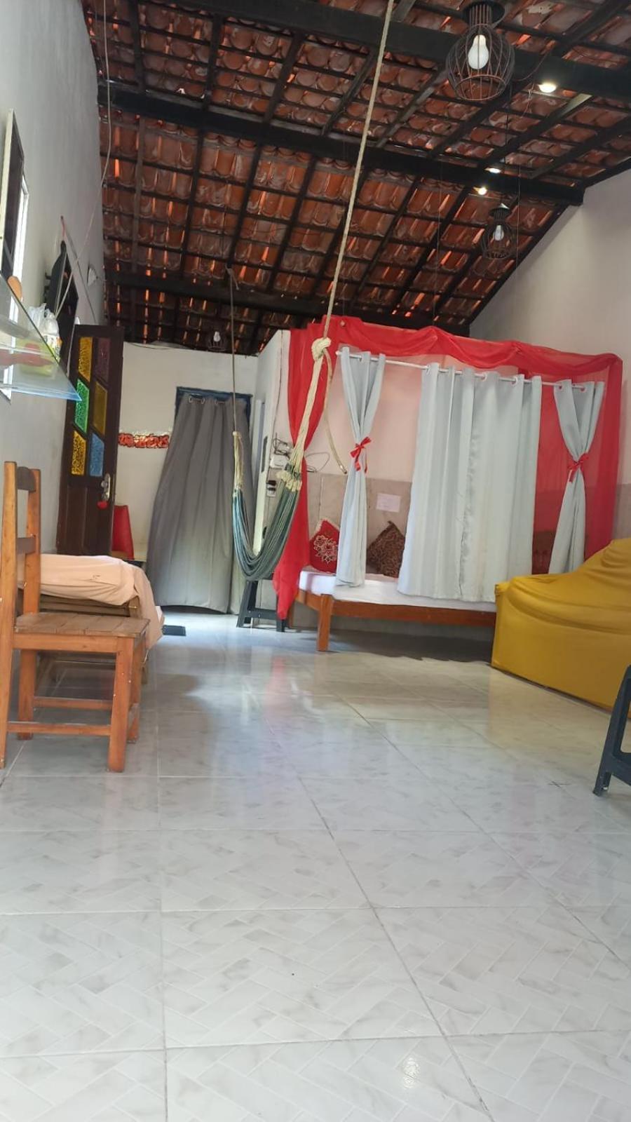 Casa Na Gamboa Do Morro Villa Exteriör bild