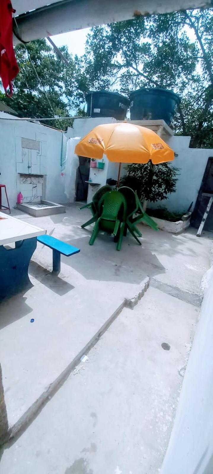 Casa Na Gamboa Do Morro Villa Exteriör bild
